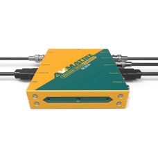 SC2030 ממיר וידיאו וסקלר מולטי פורמט עם כניסות ויציאות SDI  ו USB מבית AVMATRIX