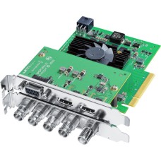 Blackmagic Design DeckLink 8K Pro G2 Capture Card