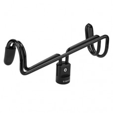 E-Image BSA-01 Microphone Holder Mount for Boom Poles