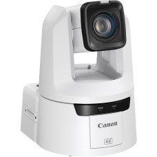 Canon CR-N500 – מצלמת PTZ מקצועית 4K NDI