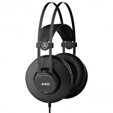 AKG K52  Studio Headphones