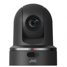 JVC KY-PZ100 Robotic PTZ Network Video Production Camera 