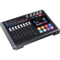 מכשיר הקלטה ומיקסר Tascam Mixcast 4