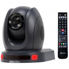 PTC-140 : מצלמת  וידיאו ממונעת (PTZ) באיכות HD מבית Datavideo