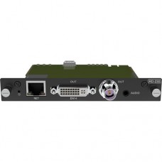 RD-230  ממיר SRT ו IP ל SDI/HDMI/DVI מבית Kiloview