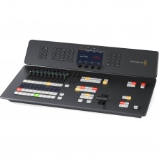   HD8 -ISO קונסולת ניתוב  ATEM Television Studio  מבית Blackmagic