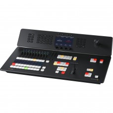 ATEM Television Studio 4K8  - קונסולת ניתוב עם 8 כניסות באיכות 12G מבית Black Magic 