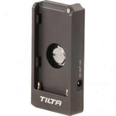 TA-BTP-F970-G פלטה מתאמת עבור סוללות מסדרה NP-F מבית Tilta 