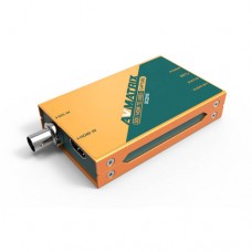 UC2018 כרטיס לכידת וידיאו  לא דחוס כניסת SDI  או HDMI חיצוני USB מבית AVMATRIX