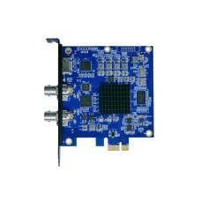 VP30  -  כרטיס נגן וידאו PCIe עם 3 ערוצים SDI/HDMI מדגם AVMATRIX ​