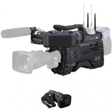 GY-HC900  מצלמה לאולפן באיכות HD מבית JVC 