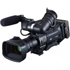 JVC GY-HM850CHU ProHD Camera 