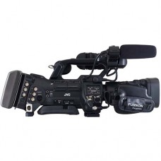JVC GY-HM890  ProHD Compact Shoulder Mount Camera