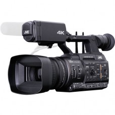 GY-HC550 מצלמת  וידאו מקצועית  באיכות 4K  מבית JVC 