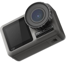 Osmo Action 4K Camera  מצלמת אקסטרים מבית DJI
