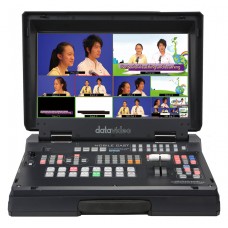HS-1300 Video Streaming Studio