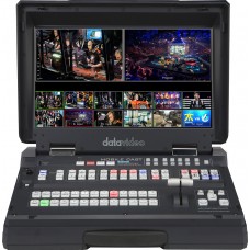 HS-3200 HD Video Studio