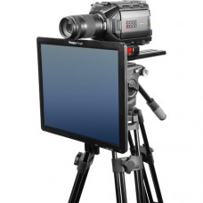 FLEX-D-UC17 טלפרומטר מקצועי מסוג  Under-Camera מבית Prompter People