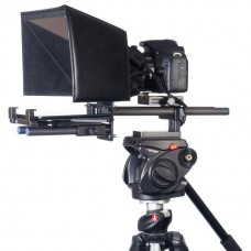 TP-500 טלפרומפטר מקצועי למצלמות DSLR מבית DATAVIDEO