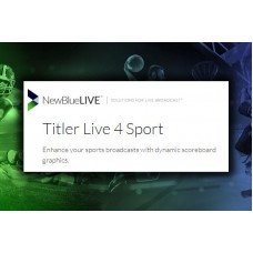Titler Live 4 Sport