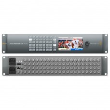 Blackmagic Smart Videohub 12G 40x40