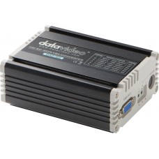 DAC-60 SD/HD/3G-SDI to VGA Scaler and Converter