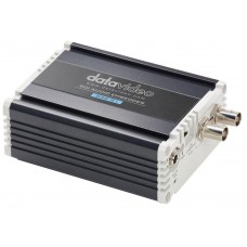 DAC-91 3G/HD/SD-SDI 2-Channel Analog Audio Embedder