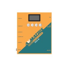 מזרים ומפענח וידאו AVMatrix DE20-4K HDMI Encoder&Decoder