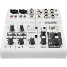Yamaha AG 06