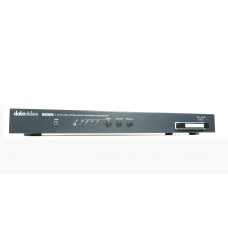 NVS-40 / 4 Channel Streaming Encoder/ Recorder