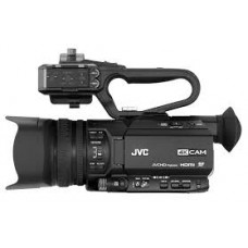 GY-HM250E  מצלמת וידאו באיכות 4K מבית JVC