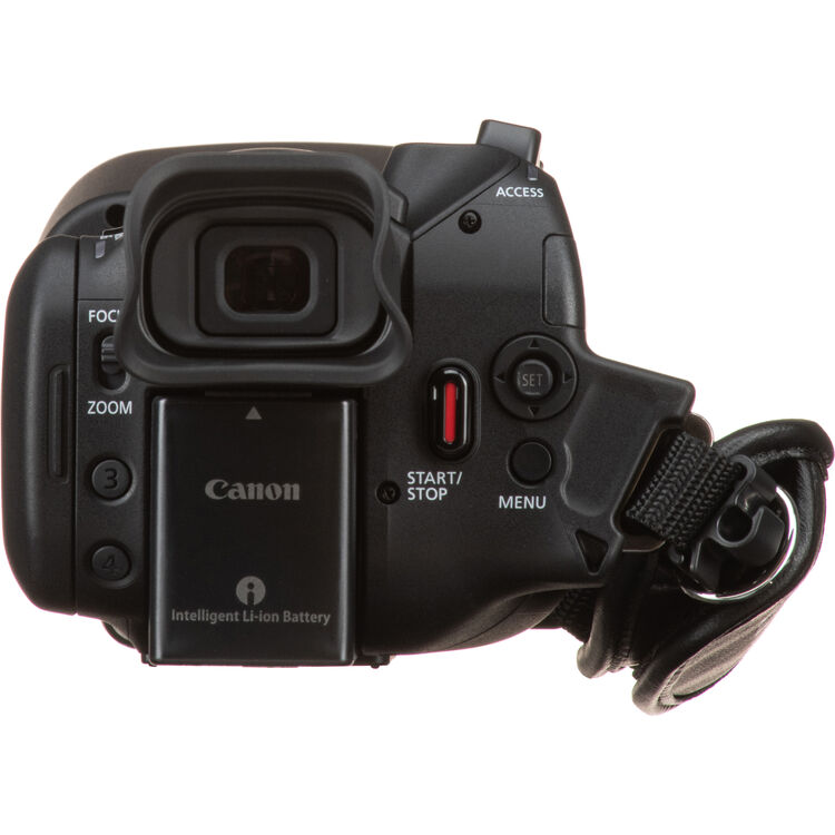 מצלמת וידאו Canon Vixia HF G70