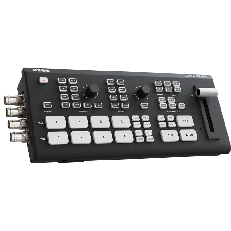 וידאו מיקסר OSEE GoStream Duet