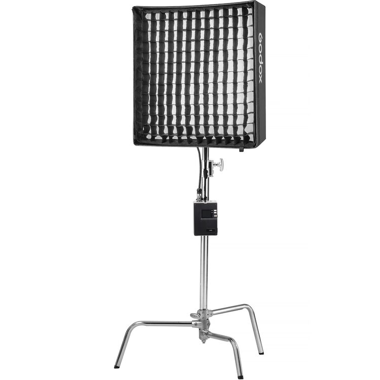 לוח תאורה גמיש Godox FL200R RGB