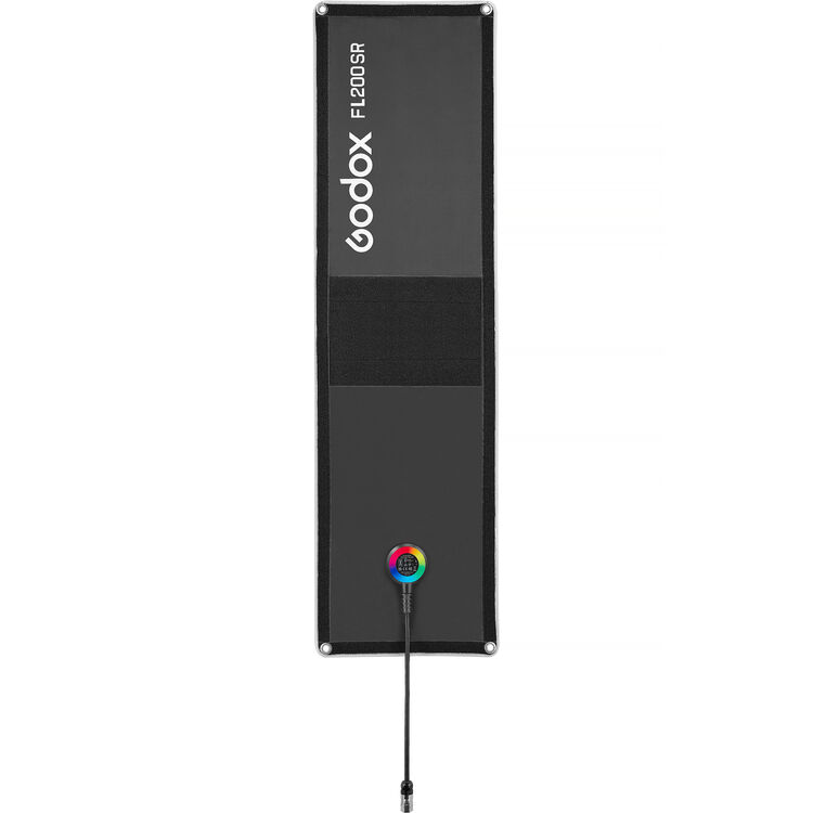 לוח תאורה גמיש Godox FL200R RGB