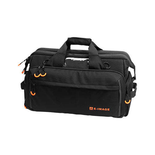 תיק למצלמה E-IMAGE SHIELD 20