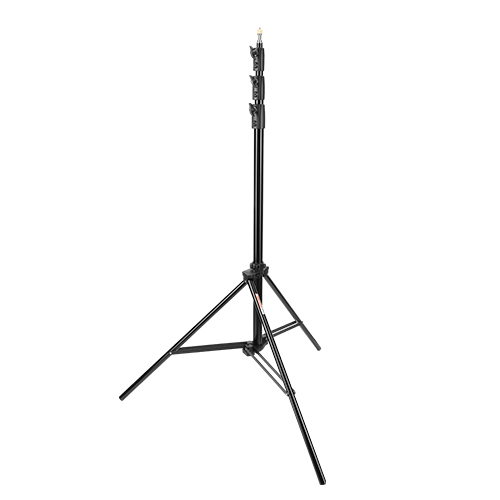 סטנד תאורה E-IMAGE QS25