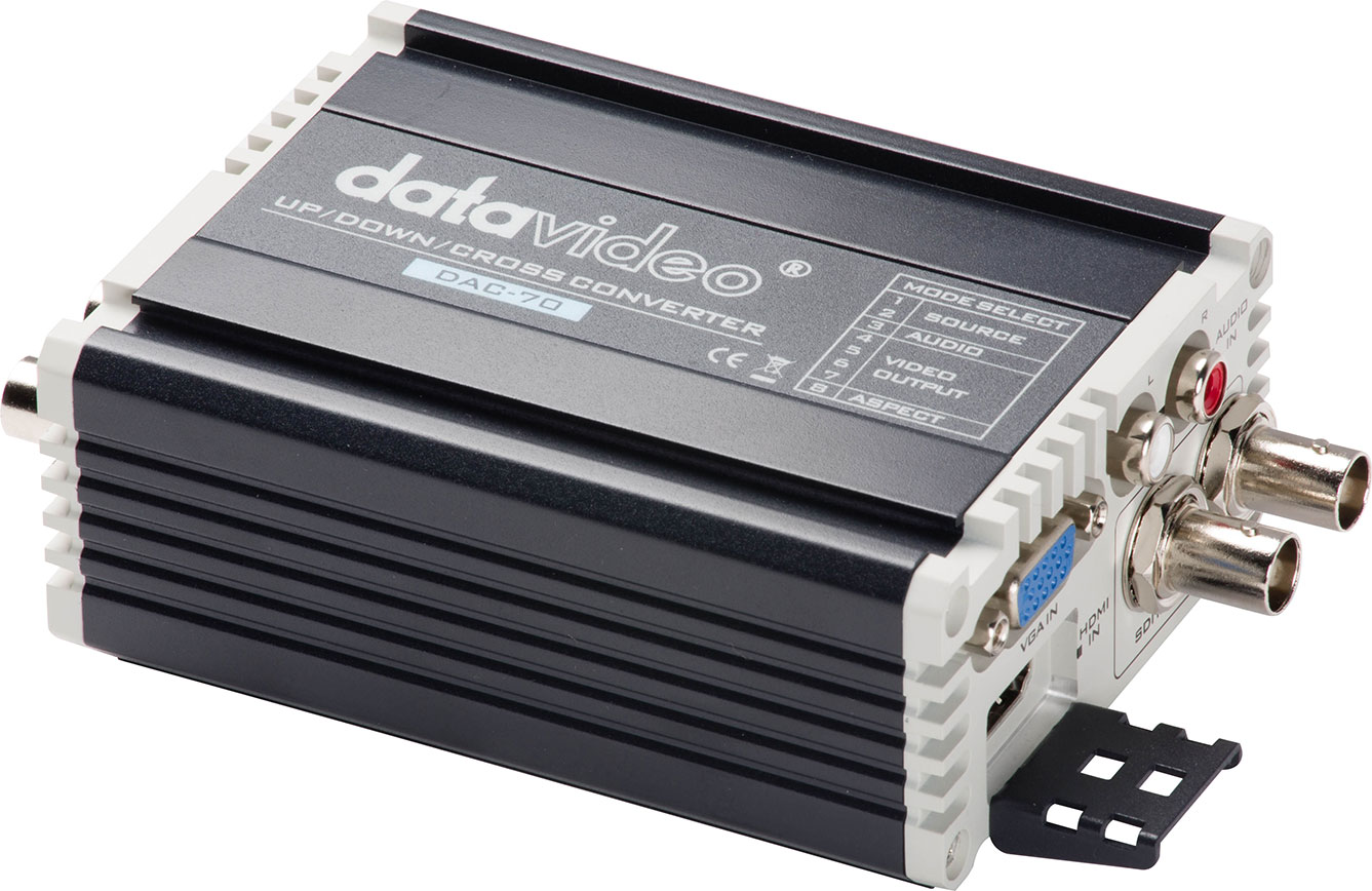 Datavideo DAC-70 / Cross-Convert 