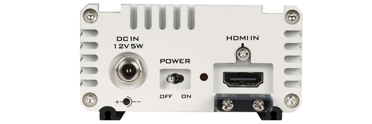 Datavideo DAC-9P / HDMI to SDI 