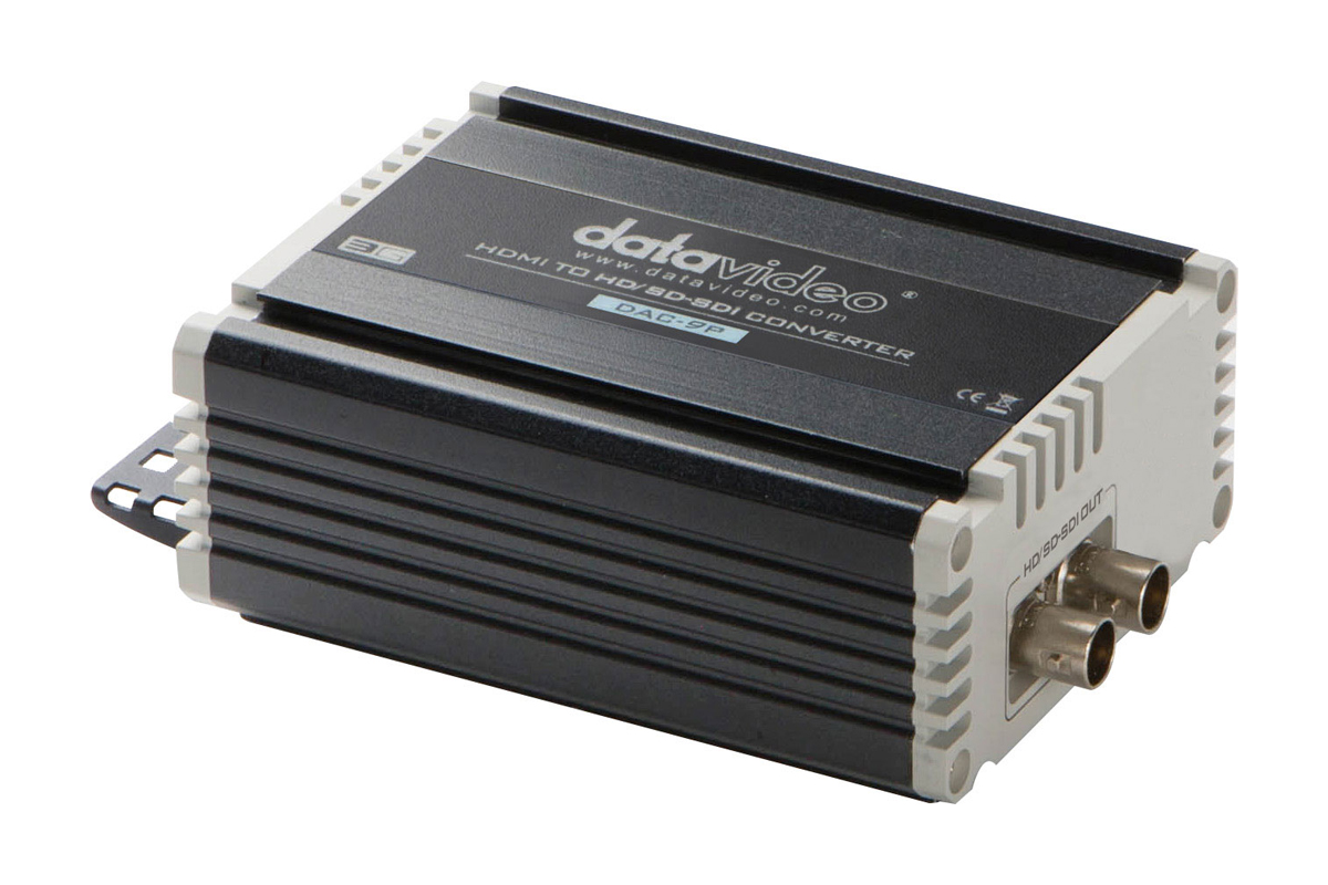 Datavideo DAC-9P / HDMI to SDI 