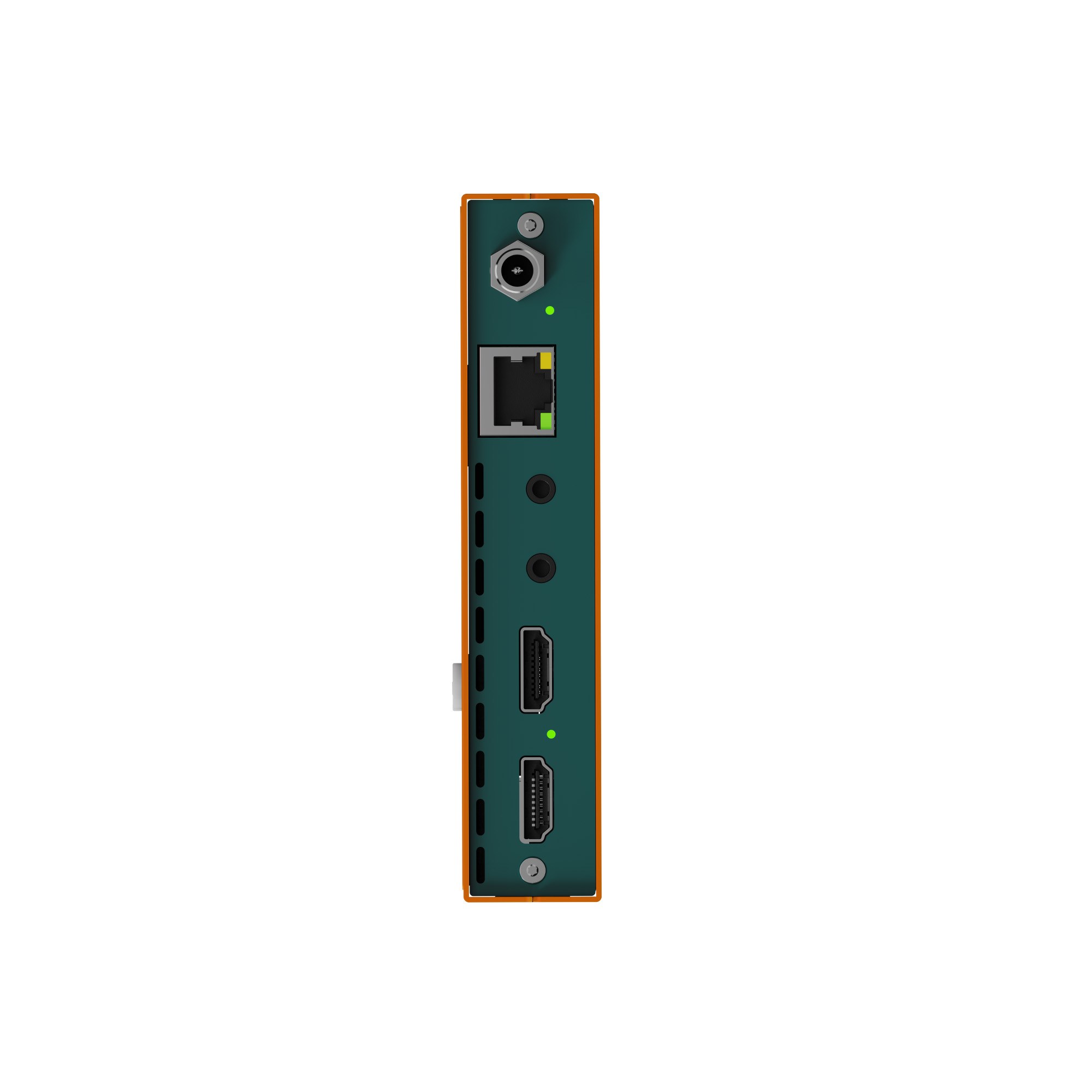 מזרים ומפענח וידאו AVMatrix DE20-4K HDMI Encoder&Decoder
