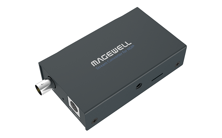 Magewell  Pro Convert SDI TX / to NDI