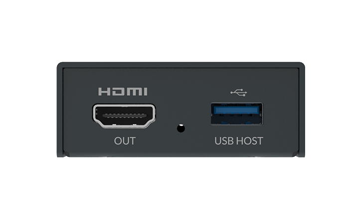 Magewell Pro Convert for NDI® to HDMI 