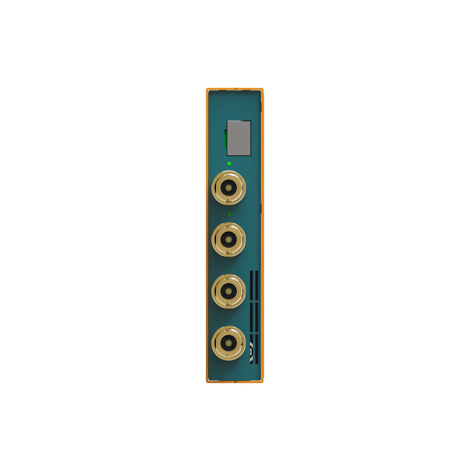 ממיר ומפצל דו כיווני AVMATRIX SC2020-4K 12G-SDI/HDMI2.0