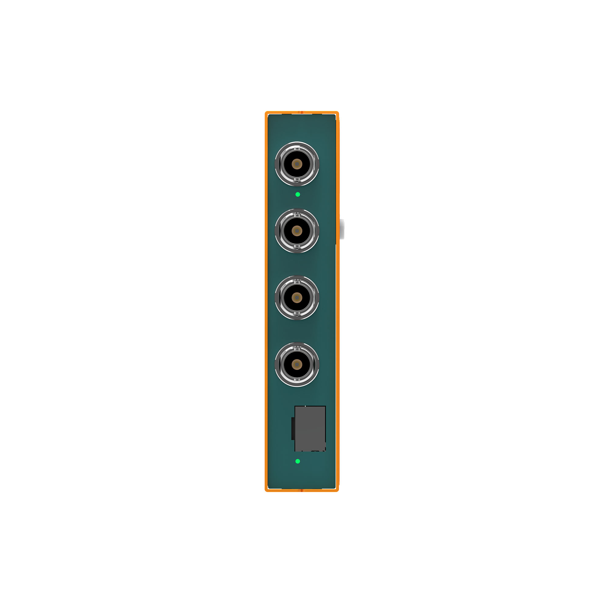 ממיר דו כיווני AVMATRIX SC2040 3G-SDI/HDMI